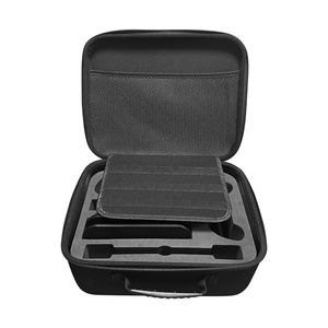 Nuova Custodia Impermeabile <span class=keywords><strong>in</strong></span> EVA di Alta Qualità 2025 con Logo Personalizzato per Accessori Console Nintendo <span class=keywords><strong>Switch</strong></span> OLED 2 - Campeggio - Product Image 6