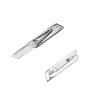 オールインワン ステンレス鋼 EDC サバイバル タクティカル 折りたたみ式ポケットナイフ キャンプ ハンティング用 - Product Image 2