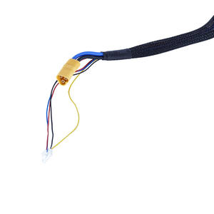 Flipsky 미친 longboard Ebike dc 모터 <span class=keywords><strong>6355</strong></span> 브러시리스 모터 스케이트 보드 - Product Image 6