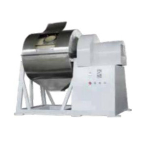 Drum Liner Equipped Ball Mill Laboratory Lined Drum-Type Ball Mill Materials Batch Grinding Machine Lined Mill - Product Image 1