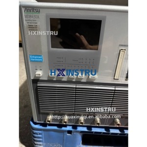 เครื่องทดสอบสัญญาณ MD8430A ANRITSU 3.8 GHz พร้อมฟังก์ชันจำลองสถานีฐาน รุ่น 6201572614 - Product Image 3