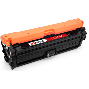 Cartucho de Tóner de Color Lonpec Compatible 651A CE340A/Bk CE341A/C <span class=keywords><strong>CE342A</strong></span>/Y CE343A/M para HP 700/M775, 24 Meses de Garantía, 13500/16000 - Product Image 6