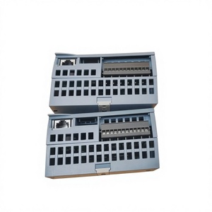 คอนโทรลเลอร์แบบตั้งโปรแกรมได้รุ่นดั้งเดิม S7-1200 CPU1214C DC/DC/รีเลย์ 6ES7214-1HG40-0XB0 6ES72141HG400XB0 OXBO - Product Image 4