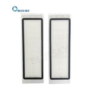 Filter HEPA Pengganti untuk Xiaomi Mi Roborock S5 Max S6 S50 S51 Aksesori Penyedot Debu Robot