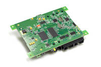 Fabricante de Circuitos Impresos Personalizados OEM en Shenzhen, Ensamblaje Electrónico de PCB SMT DIP, PCBA con Certificación ISO9001, Sin Pedido Mínimo, Verde Dorado