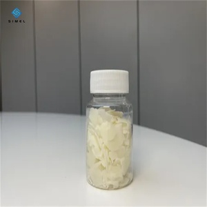 SIMEL Cocamide MEA (CEMA) / Espumante Estabilizador de Viscosidad de Alto Rendimiento (CAS 68140-00-1) para Detergentes con 96-99% de Pureza - Product Image 5