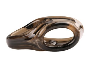 Medische Silicone Triple Cock Ring Oude Man Man Cock Rings <span class=keywords><strong>Sex</strong></span> Toys Gay Mannen - Product Image 4