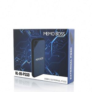 Nhà cung cấp hàng đầu pssd 2TB 1TB SSD USB di động bên ngoài Ổ đĩa cứng 2242/2280 M.2 NGFF SSD & M2 di động bên ngoài ổ đĩa cứng - Product Image 2