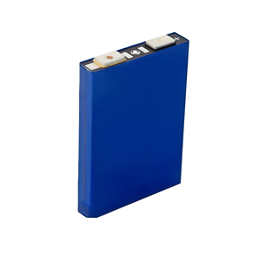 Sel Baterai Lithium Iron Phosphate (LiFePO4) <span class=keywords><strong>3</strong></span>.2V 27ah Isi Ulang dengan Casing Aluminium Persegi dan Siklus Ultra Panjang - Product Image 3