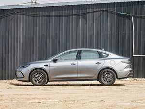 BYD Seal 1.5L CVT GLX Elite Sedán de tamaño mediano con tecnología avanzada y comodidad inigualable a la venta - Product Image 5