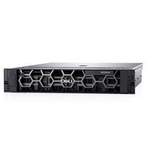 Serveur de stockage en rack 2U R7525, double AMD EPYC, DDR4, 4 To, 24xSFF NVMe, VSAN à connexion directe, prêt pour Ceph S2D, IDRAC9, en stock - Product Image 1