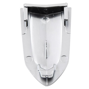ฝาครอบมือจับประตูสำหรับรถ Cadillac รุ่นพลาสติก 13522322 13522324 13599547 - Product Image 3