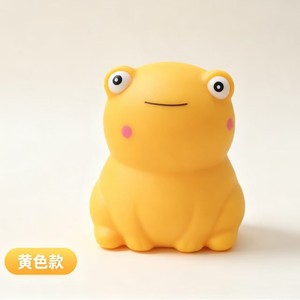 ตุ๊กตาสัตว์น่ารักสไตล์อนิเมะขนาดเล็ก ของขวัญสำหรับงานปาร์ตี้ ช่วยคลายเครียด ของเล่นแก้เบื่อ - Product Image 3