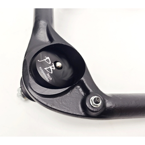 适用于2003丰田普拉多LC150 <span class=keywords><strong>FJ</strong></span>/4RUNNER锻造上控制臂套件重型可润滑球形接头出厂价格 - Product Image 4