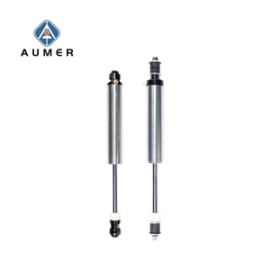 Kit de suspension tout-terrain Aumer Landcruiser 79, amortisseur avant et arrière monotube pour Toyota <span class=keywords><strong>LC</strong></span> <span class=keywords><strong>76</strong></span> 78 79 - Product Image 4