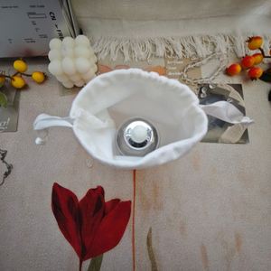 Wholesale High End Durable Custom Velvet Makeup <b>Dust</b> Packaging Shopping <b>Bag</b> Storage Gift Velvet Drawstring Gift Cosmetic <b>Bag</b> - Product Image 4
