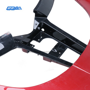 Piezas de Repuesto para el Exterior del Automóvil de Larga Duración Equivalentes a OEM, Capó para Lotus Evora GT410 2017-2020 - Product Image 5