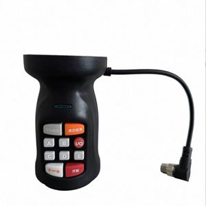 หุ่นยนต์ร่วมปฏิบัติงานอัจฉริยะรุ่นล่าสุดที่สมบูรณ์แบบ - Product Image 1