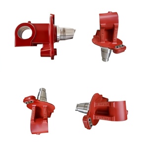 Venta Directa de Fábrica, Suministro Estable, Nuevo de Fábrica, Calidad y Cantidad Garantizadas, Cabezal de Eje Izquierdo 9016976 - Product Image 6