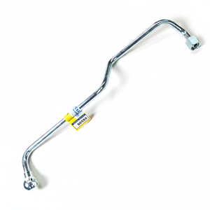 Tuyau d'huile en acier QSP pour camions Mercedes, neuf, OEM A9061801320 pour modèle AXOR 50555-1, 0,250 kg, pour usage industriel - Product Image 4