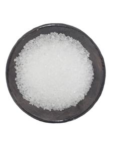 <span class=keywords><strong>Sulfate</strong></span> <span class=keywords><strong>de</strong></span> <span class=keywords><strong>magnésium</strong></span> MgSO4 7H2O <span class=keywords><strong>de</strong></span> qualité industrielle, cristaux pour traitement <span class=keywords><strong>de</strong></span> l'eau, prix usine - Product Image 1