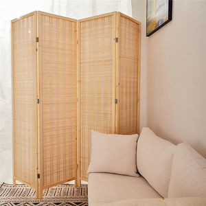 <span class=keywords><strong>ฉาก</strong></span><span class=keywords><strong>กั้น</strong></span>ห้องไม้ไผ่แบบพับได้ ดีไซน์ศิลปะสมัยใหม่ ขายดี งานถักมือ แผ่นพีวีซีสำหรับแขวน สำหรับงานปาร์ตี้ <span class=keywords><strong>ราคา</strong></span>ประหยัด - Product Image 2
