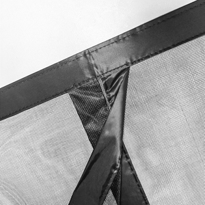 Cortinas a prueba de mosquitos específicas para RV, puerta de pantalla magnética a prueba de insectos, <span class=keywords><strong>mosquitera</strong></span> de puerta de verano RV, pantalla de insectos Camper Van - Product Image 5