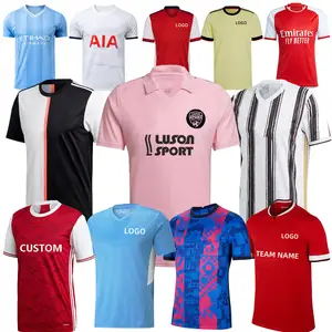 Camisas De Futebol Futbol Camisa Tailandesa Times Brasil Futbol Custom Club Football Jersey Soccer Jersey