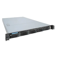 Serveur rack original neuf NF5180M5, processeur Xeon 5220, serveur d'entreprise, 64 Go de mémoire DDR4, serveur rack 1U NF5180M5