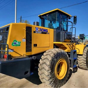 Para Cargadora de Ruedas 856 856HCAT966H 936L 50GN <span class=keywords><strong>Linong</strong></span> Engineering, Garantía de 4 Años para el Motor, Venta Directa de Comercio Exterior - Product Image 4