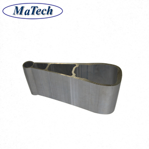 Service personnalisé Profilé en aluminium télescopique <span class=keywords><strong>noir</strong></span> anodisé ouest-<span class=keywords><strong>africain</strong></span> - Product Image 4