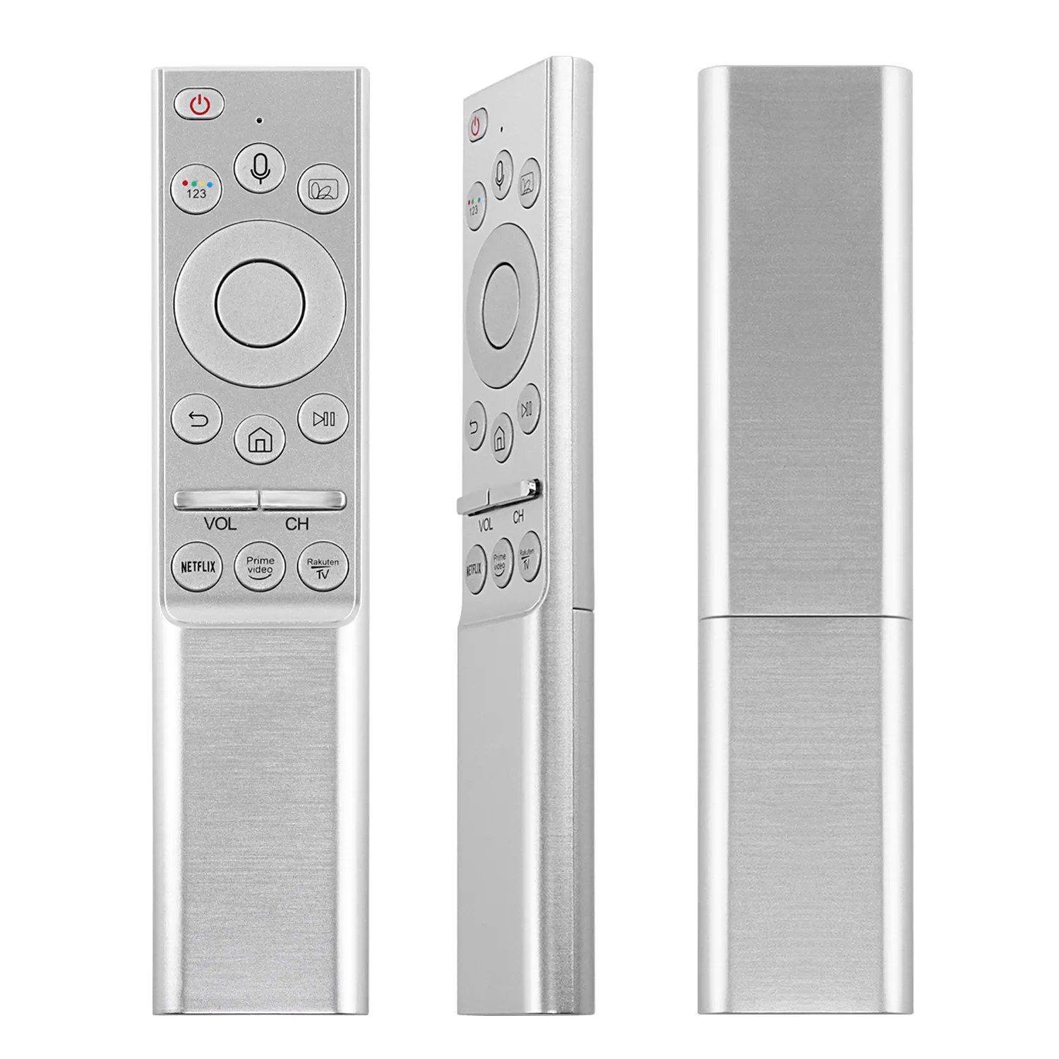 Controle remoto Adequado para Samsung bn-1328 Voice 4K Smart UHD TV 6990 7300 7700 8800 8900 9800