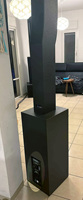 Module d'amplificateur de puissance pour haut-parleur avec contrôle par écran, 1000W + 1000W, module d'amplificateur de puissance 2 voies pour haut-parleur de subwoofer 1.1