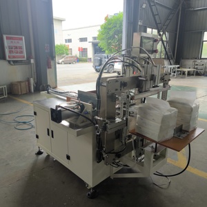 Machine semi-automatique d'emballage et <span class=keywords><strong>de</strong></span> scellage <span class=keywords><strong>de</strong></span> <span class=keywords><strong>couche</strong></span>-culotte <span class=keywords><strong>adulte</strong></span> <span class=keywords><strong>de</strong></span> <span class=keywords><strong>couche</strong></span>-culotte <span class=keywords><strong>de</strong></span> bébé pour l'idéal <span class=keywords><strong>de</strong></span> petite entreprise - Product Image 3