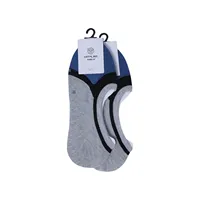 Chaussettes de course respirantes de haute qualité pour hommes, chaussettes de sport antidérapantes en maille, chaussettes de cheville
