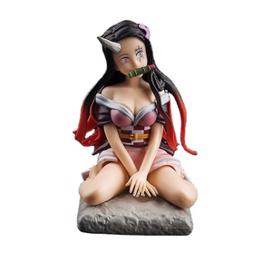 Demon Slayer Sex Toys - Hot PVC Action Figure Outfits Demon Slayer Sex Toys - Hot PVC Action Figure Outfits