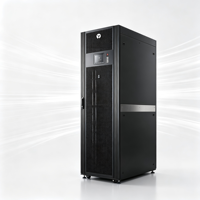 Alimentation sans interruption modulaire Vertiv APM 160KVA, modules d'alimentation PM30/PM40, batterie rechargeable pour réseau informatique