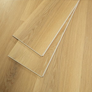 Sàn Vinyl Pvc Sàn Thương Mại Khô Lưng LVT Giá Tốt Nhất Ván Ép Gỗ Sồi Sàn Vinyl Spc - Product Image 3