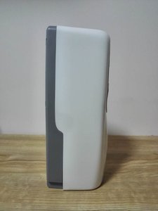 Dispenser di Profumo Aerosol <span class=keywords><strong>da</strong></span> Parete con Timer 1-60 Minuti e Programmazione Settimanale per Bagni di Hotel ed Ascensori - Product Image 3