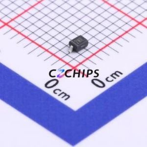 Nuevo y Original BZT52B33S SOD-323(SC-90) Diodo Zener, Venta al por Mayor de Componentes Electrónicos, Proveedor de Chips y Servicio BOM - Product Image 1