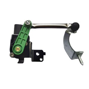 Capteur de niveau de phare Audi 8J0941273G côté gauche, pièce de rechange pour réglage de hauteur de véhicule Audi TT - Product Image 4