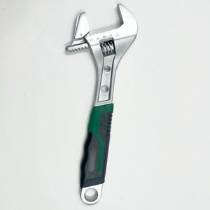 Outils matériels en gros combinaison clé à molette à <span class=keywords><strong>cliquet</strong></span> prix bon marché - Product Image 2