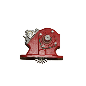 Frictieschijf <span class=keywords><strong>Pto</strong></span> Chelsea Parker 247 Hydraulische, Hydraulische Vrachtwagen <span class=keywords><strong>Pto</strong></span> Voor Freightliner Internationale Weststar Sterling Dumppomp - Product Image 2