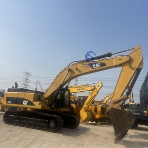 Nieuwste Model Rups 330 330gc Graafmachines 30ton Grote Kat 330gc Cat330gc Gebruikte Zware Bouwmachines Graafmachine - Product Image 5