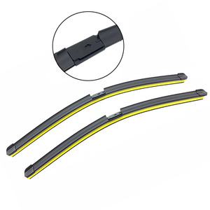 Conector de Limpiaparabrisas Delantero Kction Multi Premium, Conector Multifuncional para Limpiaparabrisas, Otros Accesorios Exteriores - Product Image 6