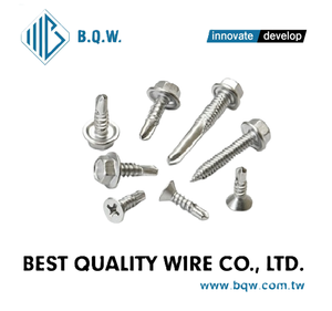 Alta resistencia Ultra S.S. Tornillos anticorrosión - Product Image 5