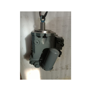 Pompe à huile hydraulique haute pression HPV/HMF/HMR/HMV/HVF105/55/75/35/135/165 HPV135-02L 0001 - Product Image 1