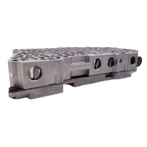 Cuerpo de Válvulas de Transmisión Automática HXT Remanufacturado de 2.ª Generación 6T40, Repuestos para Chevrolet - Product Image 5