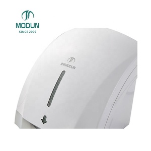 새로운 욕실 핸드 드라이어, 전기 핸드 드라이어, 화장실용 자동 핸드 드라이어 - Product Image 4