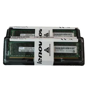 Micron 32G DDR4 2666 2933Y ECC REG Memori IBM HPE DELL Lenovo Huawei Ram Ddr4 4Gb